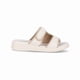 thumbnail image 2 of Sandalia Espolón Anabela Blanco/Marfil Piccadilly, 2 of 3