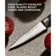 thumbnail image 4 of Juego de cuchillos de cocina Chicago Cutlery Insignia, 18 piezas, 4 of 5