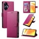 thumbnail image 4 of Funda para FOXDOCK Realme C55– Cuero Premium, 3 ranuras para tarjetas, Protección contra impactos, 4 of 5