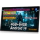 thumbnail image 1 of Tablet JEESTON Slim Edge 15.6" Android 14 RK3576S 4GB64GB, 1 of 9