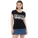 thumbnail image 1 of Polera Mujer Viscosa Negro Fantastique Corona, 1 of 5