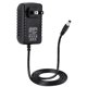thumbnail image 1 of Adaptador Transformador de Fuente de Alimentación Suacopzar DC 12V 1A, Convertidor de 12V DC de CA 100-240V a DC 12V 1A 12W para Tira de LED con Enchufe US, 1 of 7