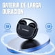 thumbnail image 2 of Audífonos Inalámbricos Bluetooth Kbod Tws C90 Negro Rojo, 2 of 7