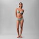 thumbnail image 5 of Bralette Calvin Klein, forma a cuerpo, triángulo ligeramente forrado, 5 of 6