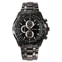 Curren - Reloj Kre021901 Quartz Hombre