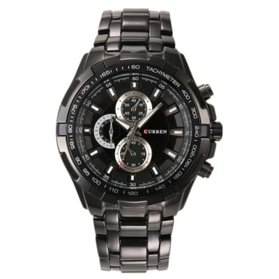 Curren - Reloj Kre021901 Quartz Hombre