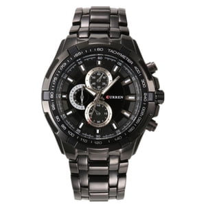 Curren - Reloj Kre021901 Quartz Hombre
