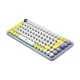 thumbnail image 2 of Teclado Mecánico Logitech POP Keys Daydream Wireless (Es), 2 of 3