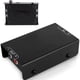 thumbnail image 2 of Preamplificador de tocadiscos Phono - Mini preamplificador de fonógrafo estéreo de audio electrónico con entrada RCA, salida RCA y funcionamiento con bajo nivel de ruido., 2 of 8
