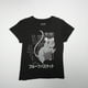 thumbnail image 1 of Polera Mujer YOU Fruits Basket  Animal Gris, 1 of 3