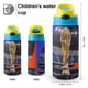 thumbnail image 2 of Botella de Agua Infantil Desmarcar Fifa World Cup Azul 12oz, 2 of 6
