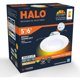 thumbnail image 3 of HALO RL 56 inch LED recessed Can Light Trim, 5CCT, dimmable, 3 of 3