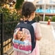 thumbnail image 5 of Como Nastya Mochila Escolar para Niños y Niñas, Mochila Infantil Ligera de Alta Calidad, Grande y Duradera Azul, 5 of 6