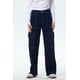 thumbnail image 1 of Jeans Mujer Cargo Calce Recto Azul Oscuro - ll, 1 of 4