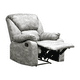 thumbnail image 2 of Bergere Reclinable Rosario Steel, 2 of 3