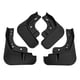 thumbnail image 3 of 4 Uds Guardabarros Neumáticos Protectores Contra Salpicaduras Para Byd Atto 3 Accesorios Exteriores Resistentes, 3 of 5