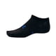 thumbnail image 4 of CALCETINES (PACK DE 6) UNDER ARMOUR ESSENTIAL NO SHOW NEGRO/GRIS/AZUL | 1370542-012 - Talla M, 4 of 4