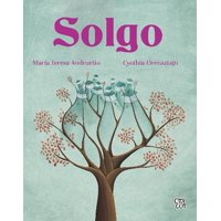 Vergara Y Riba - Libro Solgo