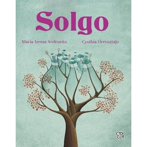 Vergara Y Riba - Libro Solgo