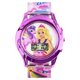 thumbnail image 3 of Reloj Accutime Barbie LCD con Luces Intermitentes y Correa Rosa, 3 of 7