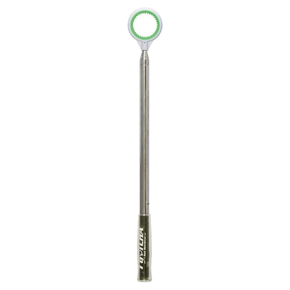 Recoge Pelotas de Golf I GOTCHA JAWZ Alcance 4.3 m Verde