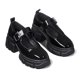 thumbnail image 3 of Zapato Mary Jane Tipo Escolar Plataforma Mujer Weide YL055, 3 of 6