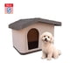 thumbnail image 3 of Casa Para Perro Pequeña Café Cool Pets 75x64x52Cms, 3 of 8