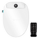 thumbnail image 1 of Asiento de Inodoro Inteligente Bidet BLU107 L con Elevación Automática, 1 of 8