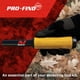 thumbnail image 2 of Detector de Metales Minelab PRO-FIND 20 Impermeable con Alerta Auditiva, 2 of 6