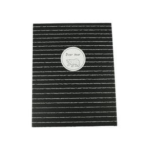 Homewell - Libreta 10.5*14Cm 144 Hojas