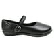 thumbnail image 1 of Zapato de Niña PG2350 Negro, 1 of 5
