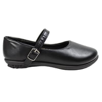 Megabazar Spa - Zapato De Niña Pg2350 Negro