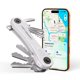 thumbnail image 1 of Buscador de llaves KEY SMART iPro Apple Find My blanco, 1 of 9