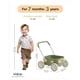 thumbnail image 2 of Push Walker kidpop PULA Baby con ruedas de 6 a 12 meses, color verde, 2 of 7