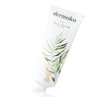 Crema Para La Piel Dermaka All-Natural 120 Ml Con Árnica Y Vitaminas