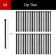 thumbnail image 5 of Estación de Bloqueo y Etiquetado MACCANN&ESSIN – Kit OSHA de 67 piezas, 5 of 6
