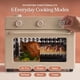 thumbnail image 3 of Horno tostador Air Fryer Our Place Large Wonder Oven 32 L, 3 of 8