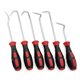 thumbnail image 1 of Juego de Ganchos para Mangueras VASTOOLS 25 cm Pack de 6 para Radiador, 1 of 5