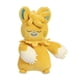 thumbnail image 2 of Peluche Pokémon Center Sleeping Paw 15 cm, 2 of 7