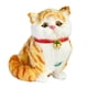 thumbnail image 1 of Realista Gato Juguete Cola Móvil Ni?os Regalos Del Día De San Valentín Para Sofá Coche Oficina Estilo B, 1 of 5