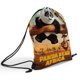thumbnail image 5 of Oso Panda en África Mochila de Cuerdas para Deportes y Gimnasio, Bolsa de Cuerdas Resistente al Agua, Bolsa Cinch, 30×40cm, 5 of 6