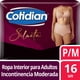 thumbnail image 1 of Pants Cotidian Silueta P/M X16, 1 of 2