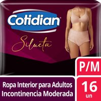 Pants Cotidian Silueta P/M X16