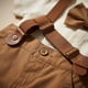 thumbnail image 3 of Conjunto De Polera Y Short Con Suspensor + Humita Para Niño, 3 of 3
