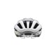 thumbnail image 4 of Casco de bicicleta Giro Aries, esférico, blanco mate, talla L, 270 g, 4 of 6
