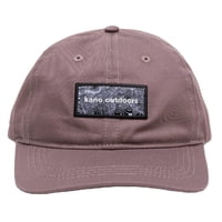 Jockey Gorro Ajustable Kano Leonera Gorra Rosada