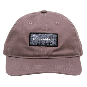 Jockey Gorro Ajustable Kano Leonera Gorra Rosada