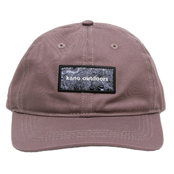 Jockey Gorro Ajustable Kano Leonera Gorra Rosada