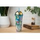 thumbnail image 3 of Vaso de viaje Silver Buffalo Care Bears Arcoíris 710 ml, 3 of 3