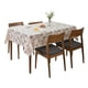 thumbnail image 2 of Mantel Mesa Decorativo Diseño Calado Elegancia Hogar Jhn, 2 of 3